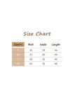 V-Neck Button Casual Dress