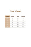 Eyelet Wide-Leg Beach Pants