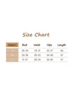 Elegant Halter Evening Dress