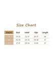 Halter Cutout Evening Dress