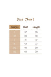 Scalloped Hem Sleeveless Casual Dress