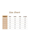 Side-Button Midi Dress
