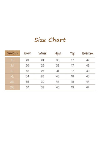 Abstract Blouse and Wide-Leg Pants Set