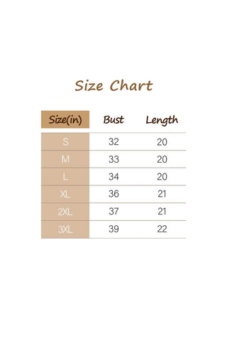 Essential Sleeveless Tank Top