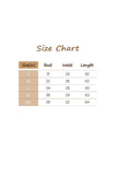 Tie-Waist Maxi Casual Dress