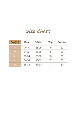 Button-Front Skirt Set