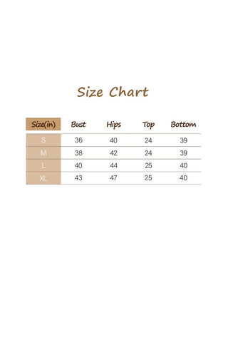 Asymmetric Button-Front Pants Set