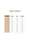 Decor Patched Pocket Wide Leg Denim Pants