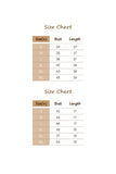 Ribbed Knit Casual Dress Set