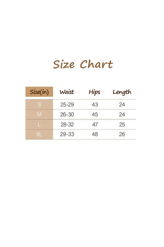 Relaxed Fit Elastic Waist Casual Pants