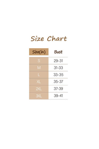 Elegant Bustier Tank Top