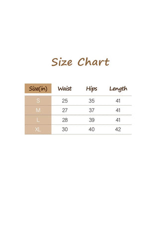 High-Waist Solid Maxi Skirt