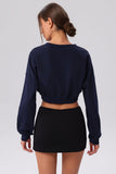 Leopard Print High-Waist Bodycon Mini Skirt