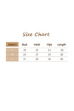 Deep V-Neck Cutout Ruched Jumpsuit