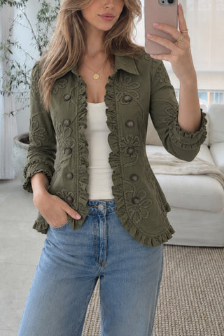 OLIVE