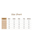 Side Stripe High-Waist Flare Casual Pants