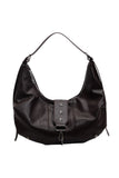Star Stud Adjustable Strap Shoulder Bag