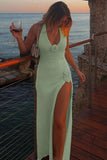 Floral Accent Cover-Up Dress