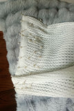 Sleeveless Mesh Vacation Dress