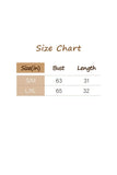 V-Neck Short Sleeve Knit Sweater