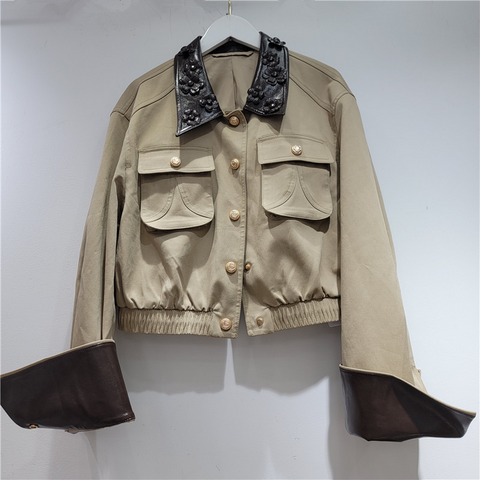 KHAKI