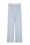 Elastic Waist Casual Lounge Pants