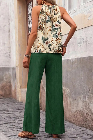 DARK GREEN