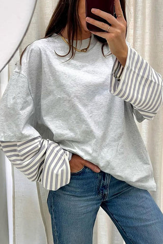 LIGHT GREY