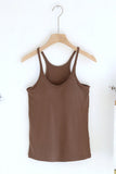 Ribbed Tank Top