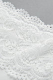 Lace Trim Sleeveless Camisole