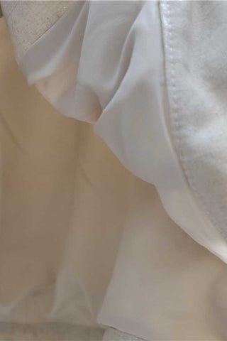 Floral Embroidered Button-Front Jacket
