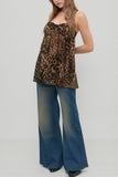 Flowy Spaghetti Strap Camisole