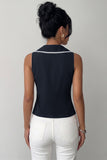 Tie-Front Camis Top