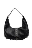 Star Stud Adjustable Strap Shoulder Bag