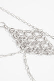 Chain Link Chain Belt