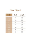 Hollow V-Neck Fringe Flutter Sleeve Top