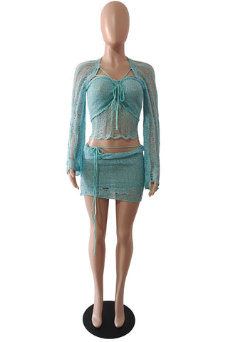 LIGHT BLUE