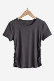 Classic Crewneck T-Shirt