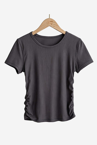 Classic Crewneck T-Shirt