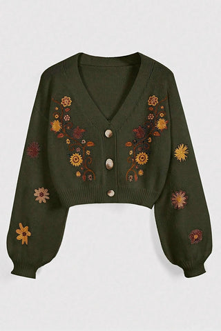 DARK GREEN