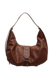 Star Stud Adjustable Strap Shoulder Bag