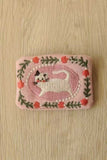 Cute Cat Decorative Brooch