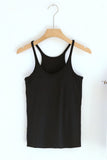 Ribbed Tank Top