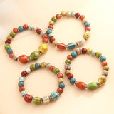 Bead Accent Bracelet