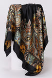 Vintage Paisley Fashion Scarf