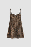 Flowy Spaghetti Strap Camisole