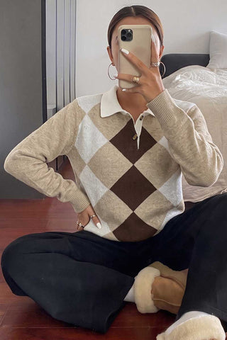 KHAKI
