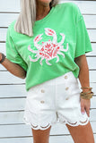 Graphic Loose-Fit T-Shirt