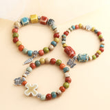 Bead Accent Bracelet
