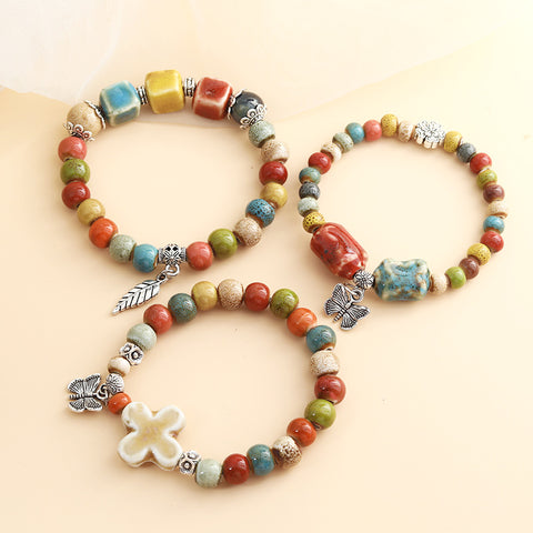 Bead Accent Bracelet